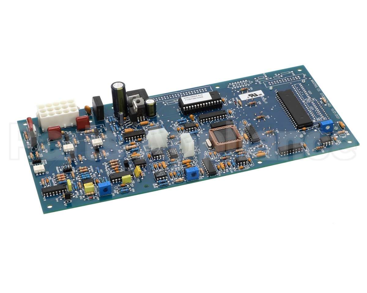 CK11010005990 Garland Digital Control Board Kit- Gas