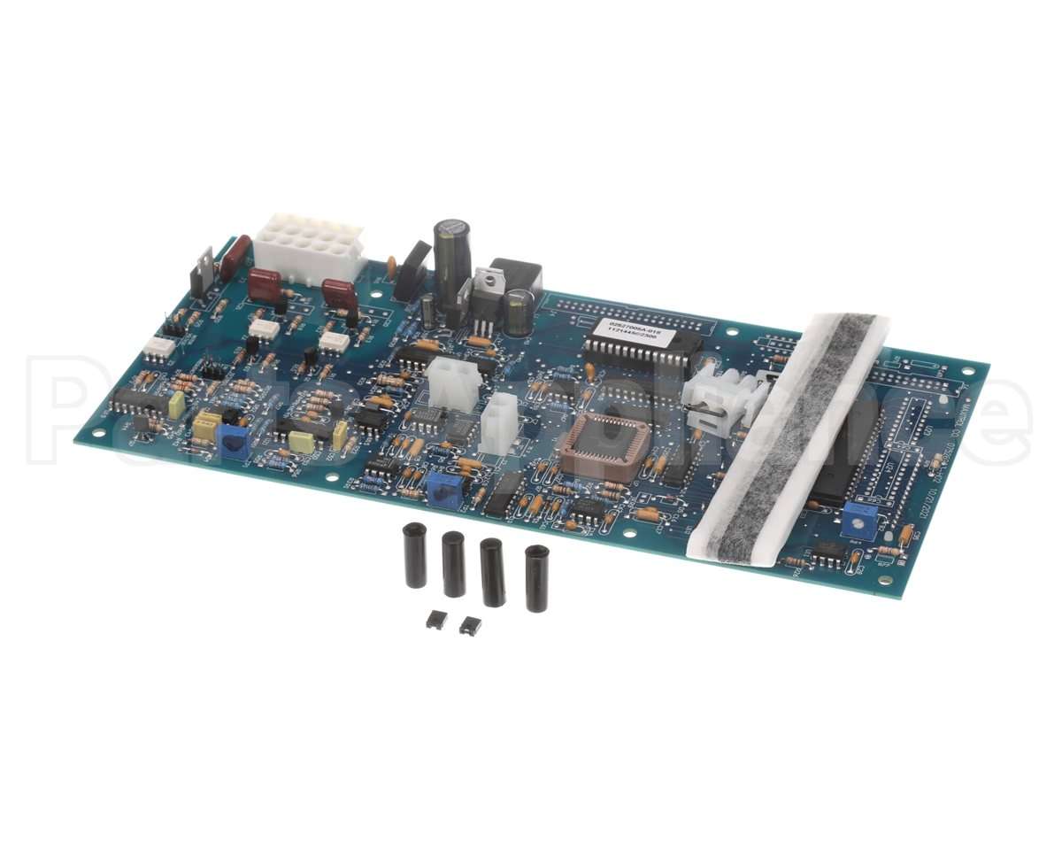 CK11010005990 Lincoln Digital Control Board Kit- Gas