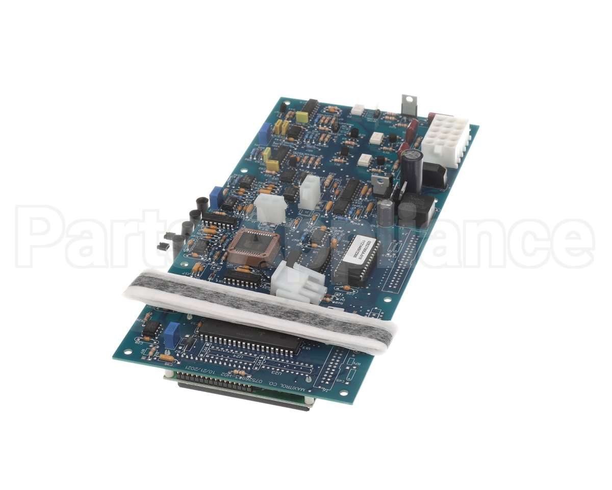 CK11010005990 Lincoln Digital Control Board Kit- Gas