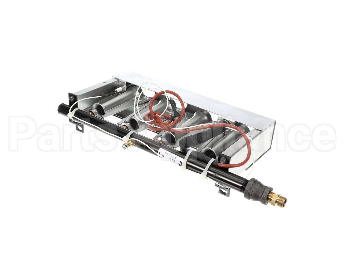 CK113804 Garland Kit Burner Pack-Dsi Convert