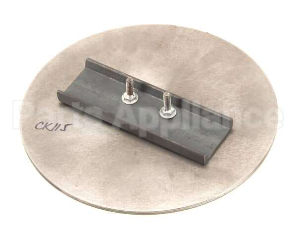 CK115 Garland Large Dura Disk Kit