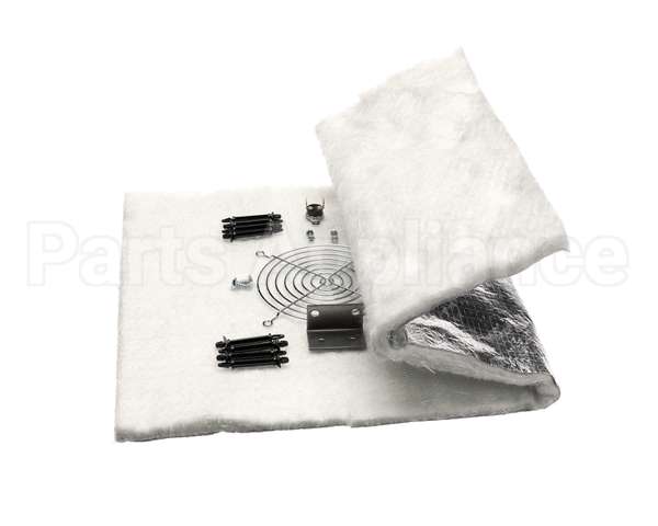 CK115322 Garland Supplemental Cooling Kit Mco I