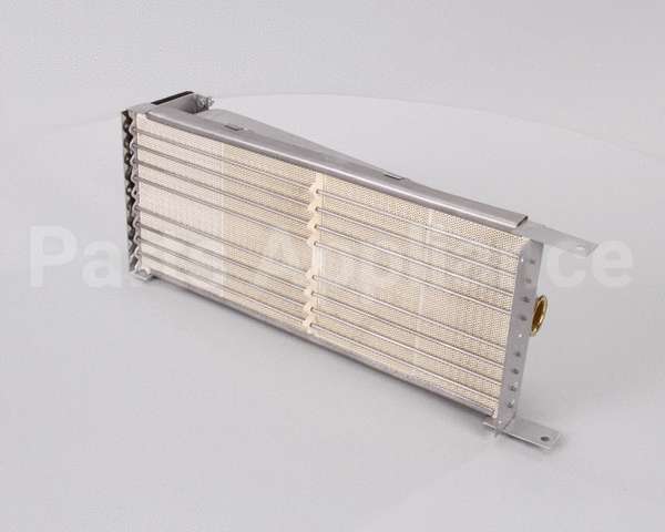 CK117 Garland Src Burner Assembly Kit