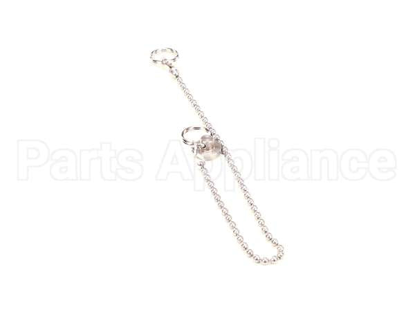 CK138 Garland Food Well Drain Chain Assembly Kit
