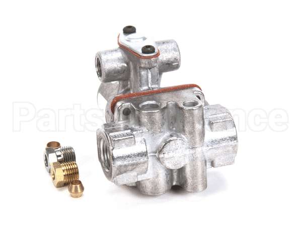 CK1415703 Garland Hi-Temp Baso Valve Kit
