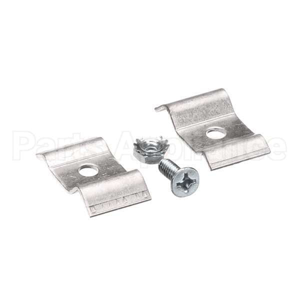 CK161 Compatible Garland Tube Clamp Assy Kit