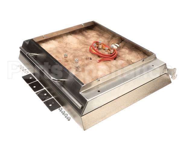 CK1856602 Garland Top Platen Assembly 220V