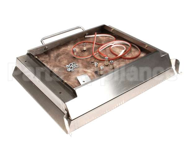 CK1856603 Garland Top Platen Assembly 240V