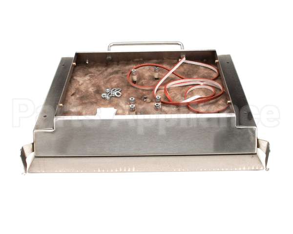 CK1856603 Garland Top Platen Assembly 240V