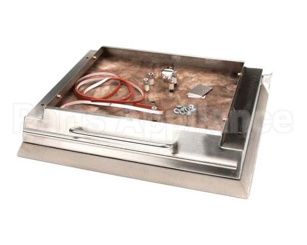 CK1856603 Garland Top Platen Assembly 240V