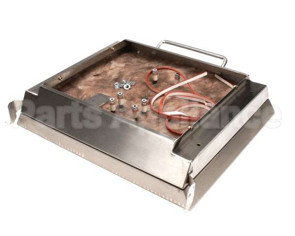 CK1856603 Garland Top Platen Assembly 240V