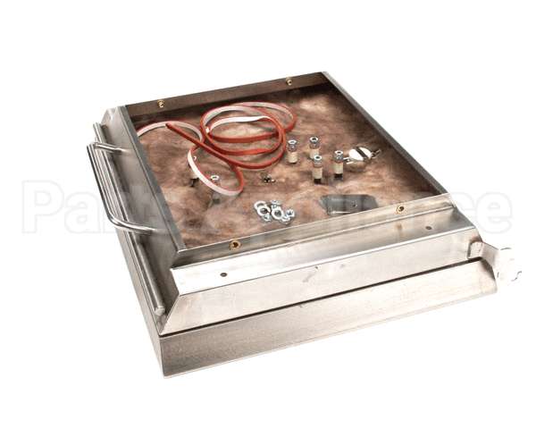 CK1856603 Garland Top Platen Assembly 240V