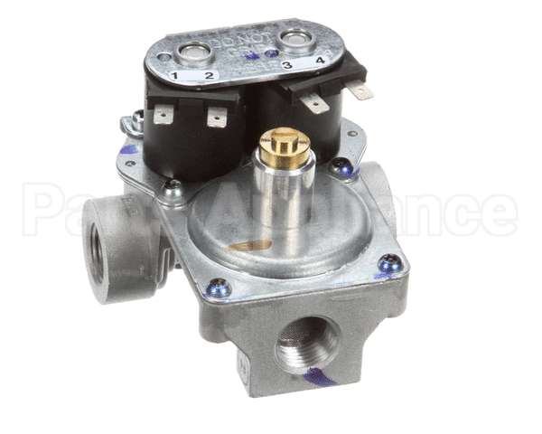 CK1864701 Garland Gas Valve Nat Kit