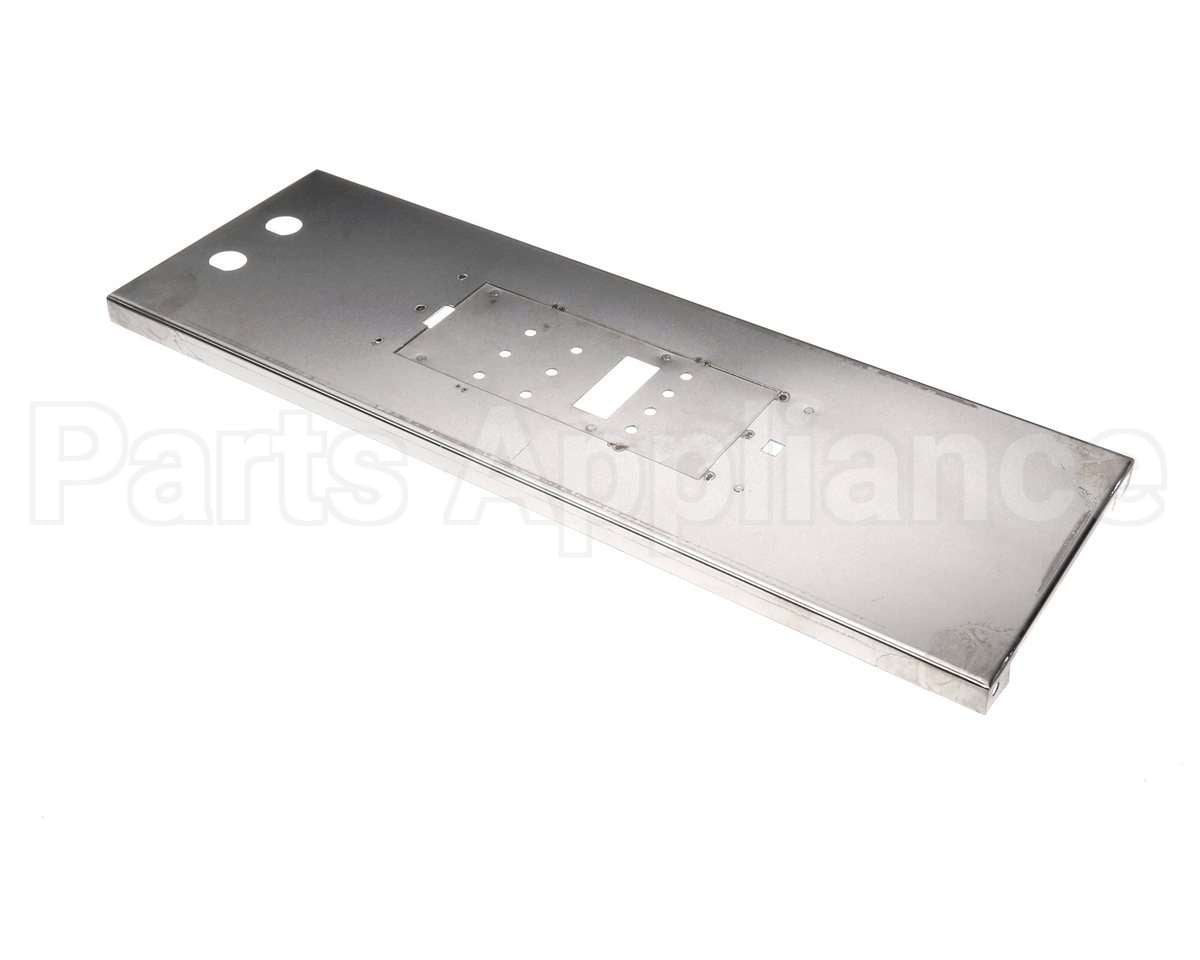 CK1946695 Garland Control Pnl Mco-E-5 Im400 Assembly