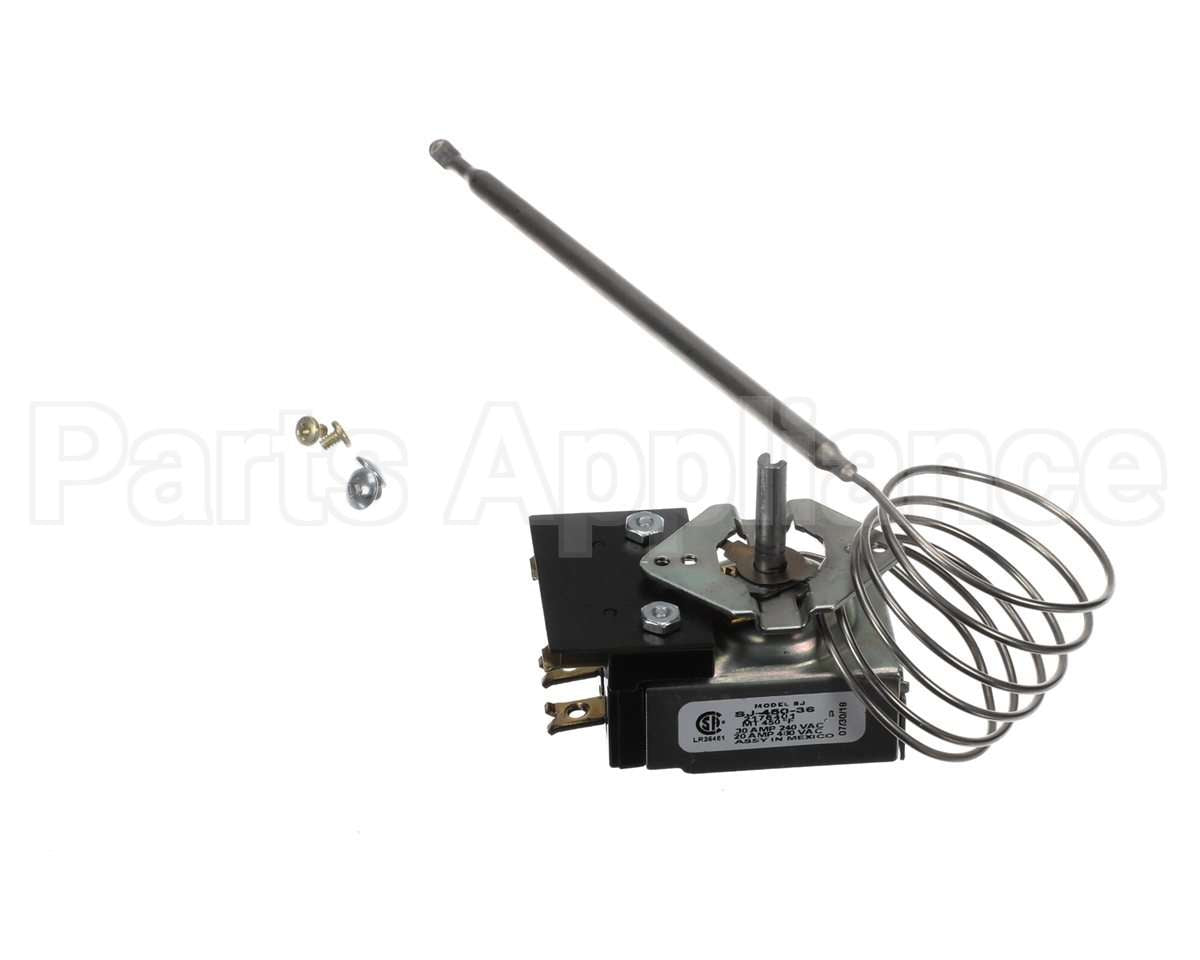 CK2176401 Garland Griddle Thermostat Kit