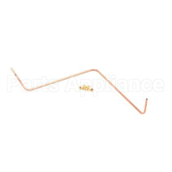 CK2229100 Compatible Garland .187 Tube Pilot Valve Rh Kit