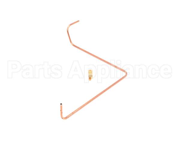 CK2229100 Garland .187 Tube Pilot Valve Rh Kit