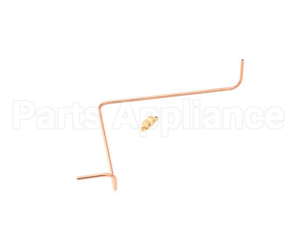 CK2229100 Garland .187 Tube Pilot Valve Rh Kit