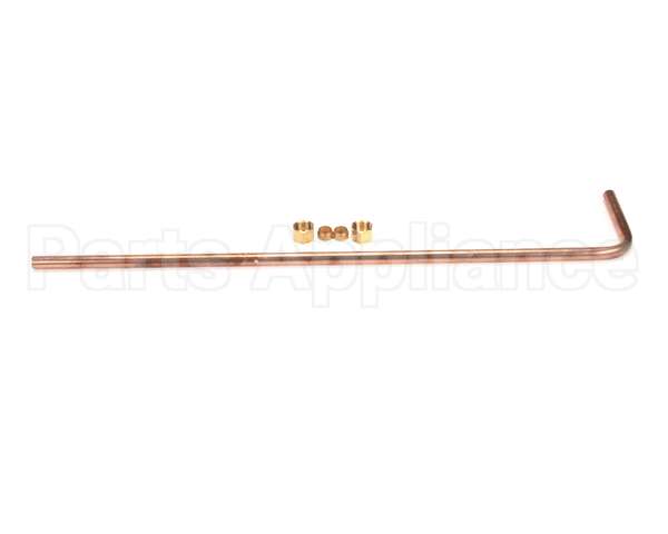 CK2229200 Garland .437 Tub Comp Union 90 Bras El