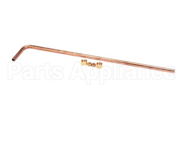 CK2229200 Garland .437 Tub Comp Union 90 Bras El