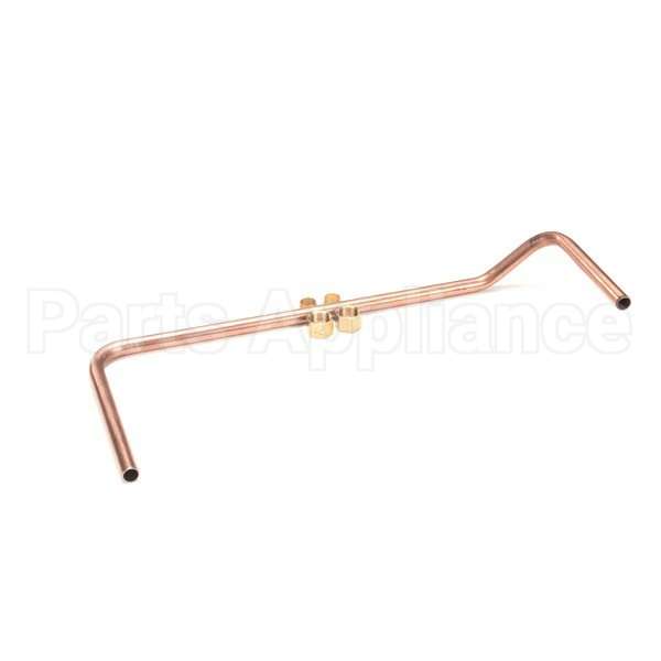 CK2229900 Compatible Garland .437 Tub Oven Valve Fd