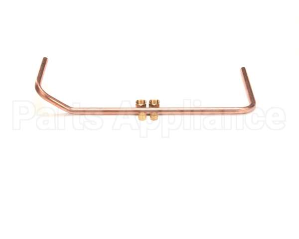 CK2229900 Garland .437 Tub Oven Valve Fd