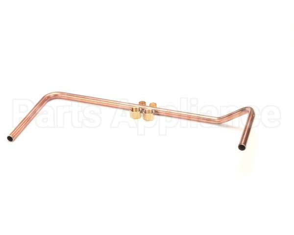 CK2229900 Garland .437 Tub Oven Valve Fd