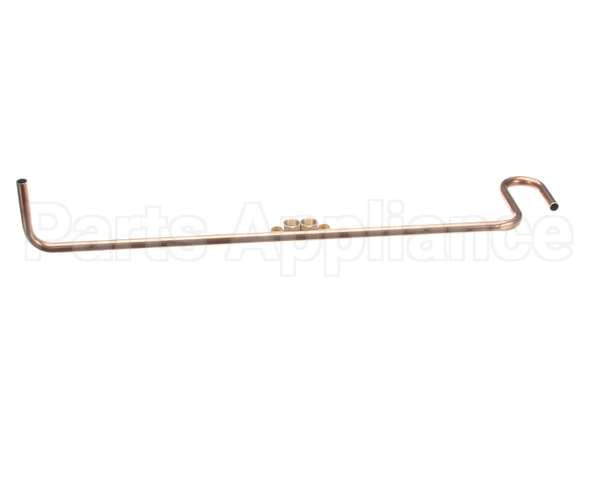 CK2230000 Garland .437 Tub Fd Control Comp Union