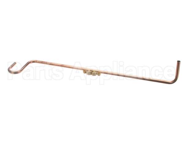CK2230000 Garland .437 Tub Fd Control Comp Union