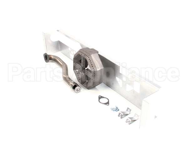 CK228 Garland C836 Frt Burn Assembly Conv. Kit