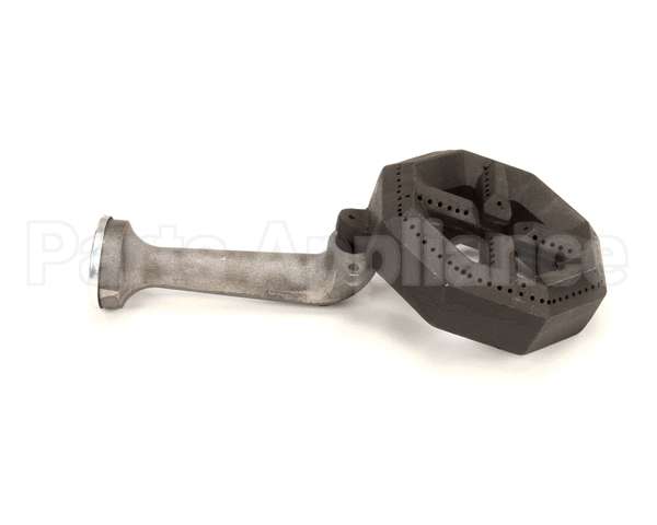 CK230 Garland Gd Burner Front Assembly