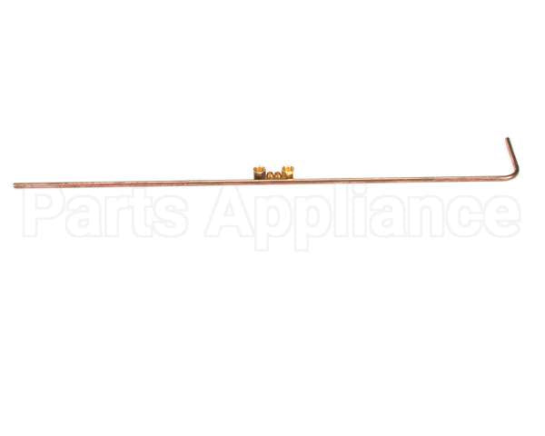 CK2341500 Garland .187 Tub Rear Pilot