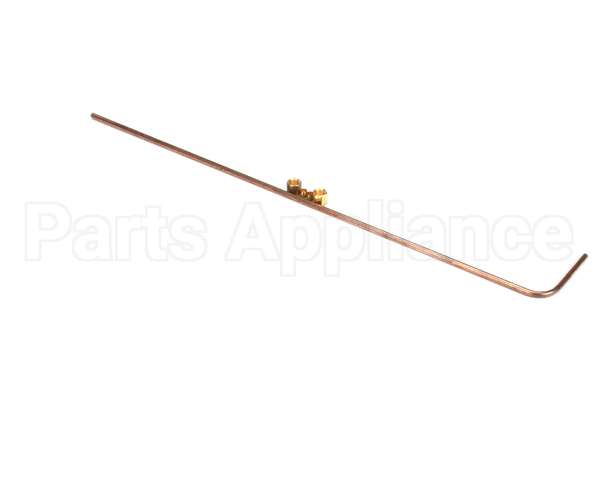 CK2341500 Garland .187 Tub Rear Pilot