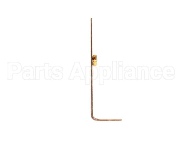 CK2341500 Garland .187 Tub Rear Pilot