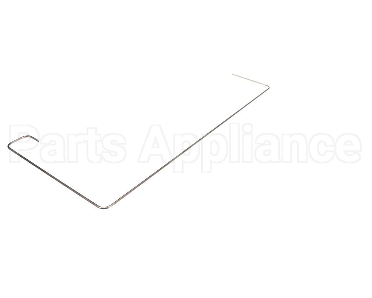 CK2426200 Garland .187 Tub Oven Valve Comp Union