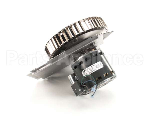 CK2485800 Garland Fan Motor Assembly-Rc 208/240V 50/