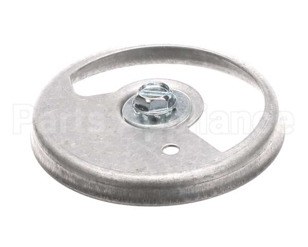 CK2512100 Garland Air Shutter Kit