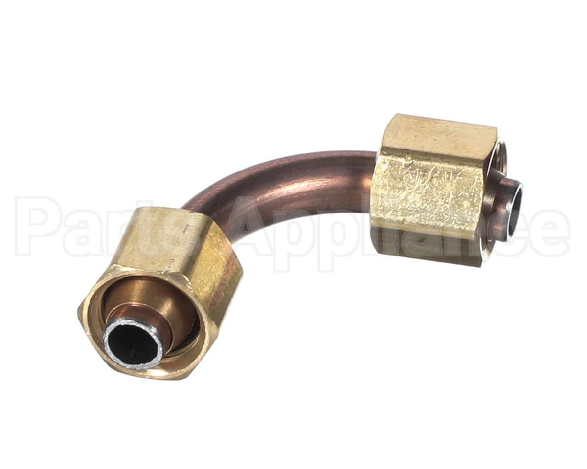 CK2519600 Garland 1/4Tube Valve To Orifice Kit