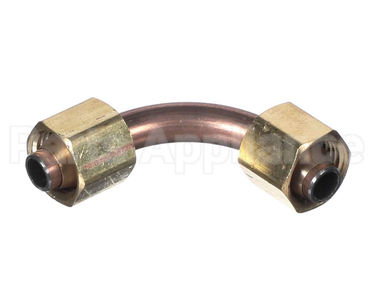 CK2519600 Garland 1/4Tube Valve To Orifice Kit