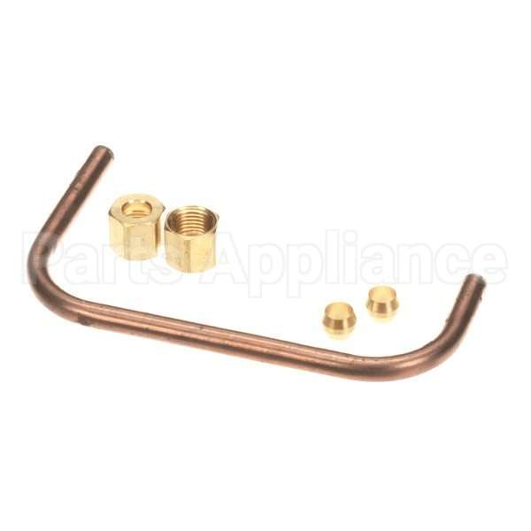 CK2528500 Compatible Garland Valve Tubing