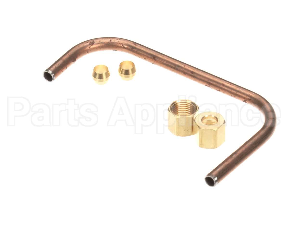 CK2528500 Garland Valve Tubing