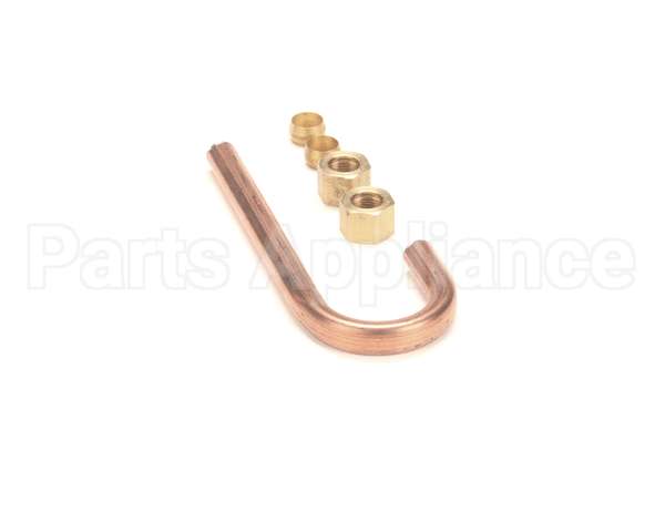 CK2655800 Garland .437 Tubing Burner Comp. Tee K