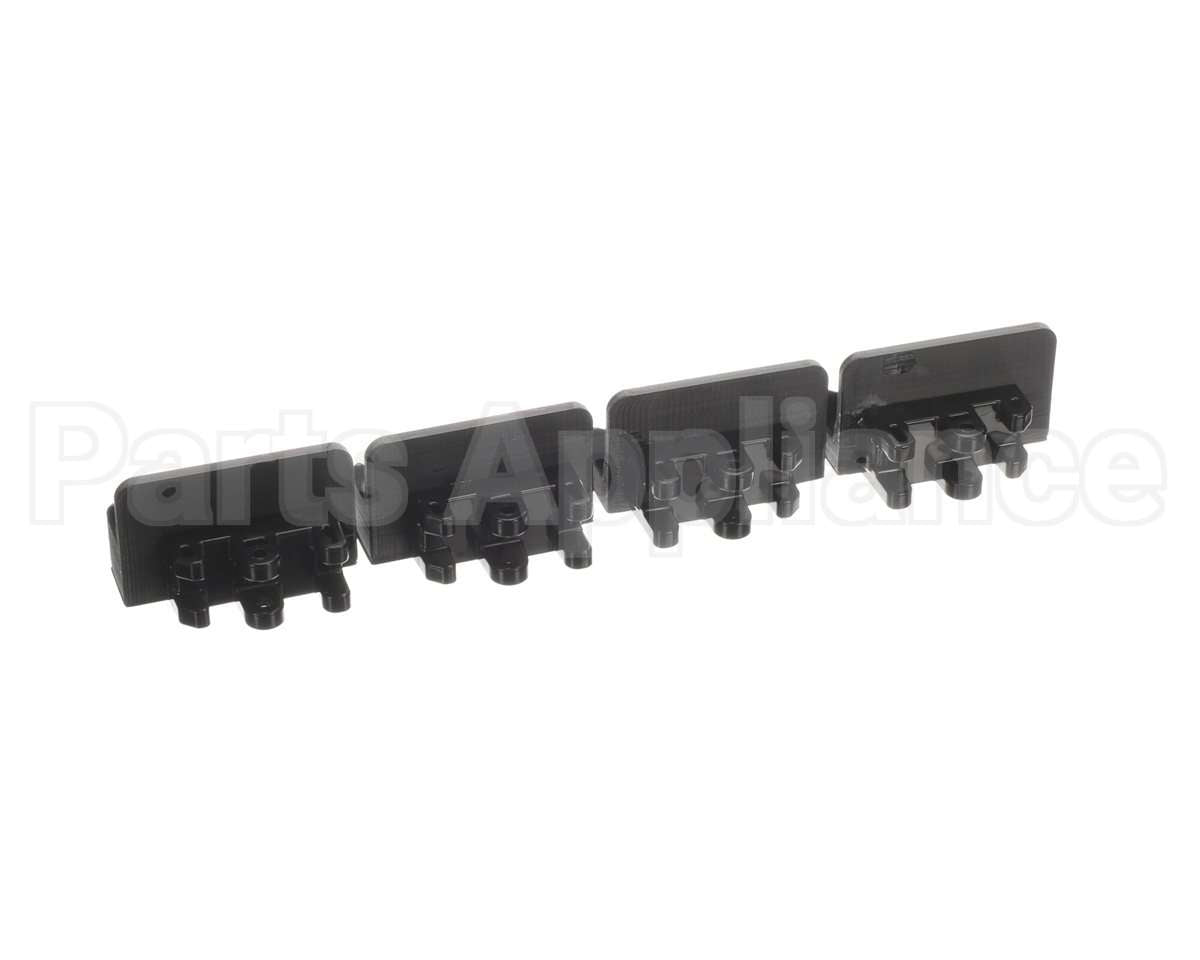 CK300-AN Vollrath Claw Kit, Ls03
