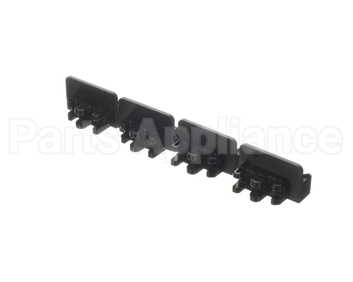 CK300-AN Vollrath Claw Kit, Ls03