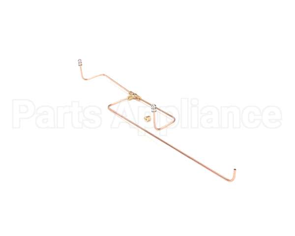 CK3049800 Garland Open Burner Pilot Tube Assembly Ki