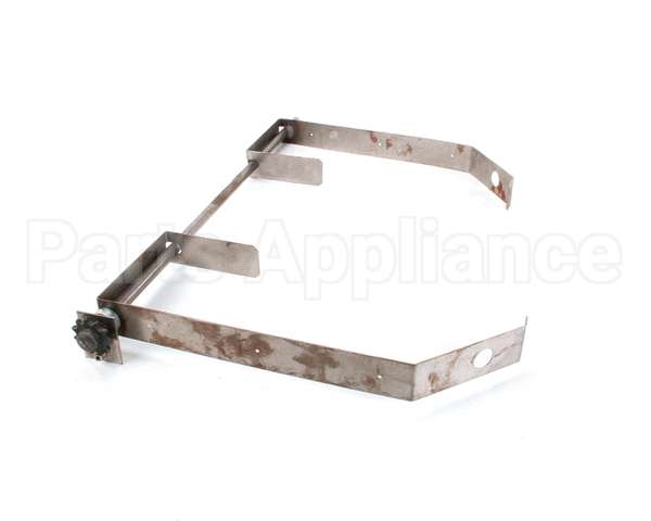 CK4520373 Garland W/A, Frame Left Door Extended