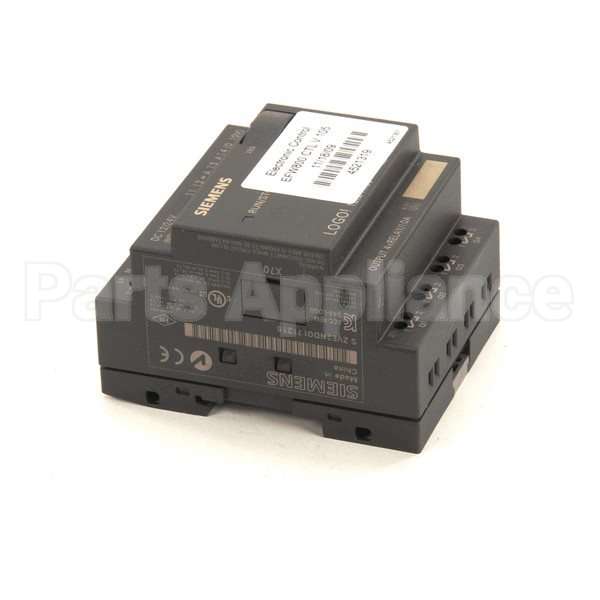 CK4521319 Compatible Garland Electronic Control Prog. Fonda