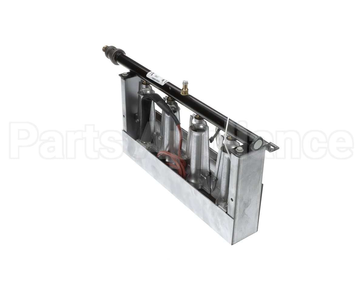 CK4521468 Garland Mco 80K Nat Cnvted Dsi