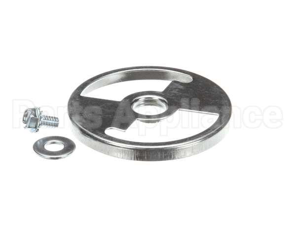 CK4522266 Garland Air Shutter - Open Top Kit