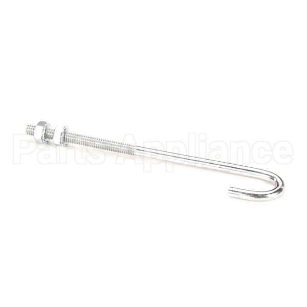 CK4523497 Compatible Garland 6 In Long J-Bolt (F598) Kit